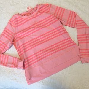 Lululemon long sleeve top